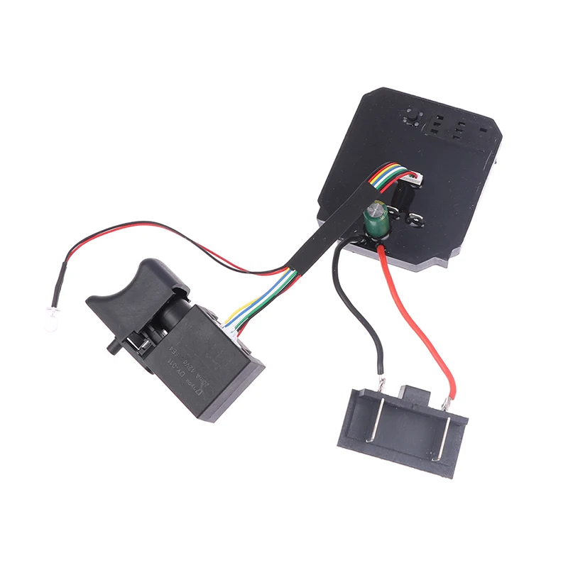 

Power Tool Angle Grinder Switch Brushless Electric Wrench Drive Control Board For Electric Wrench Motherboard Dayi 2106/161/169