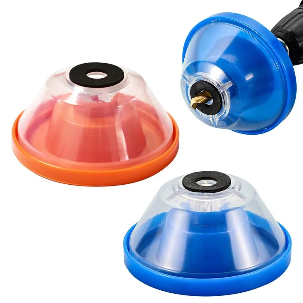 

Electric Drill Dust Cover Ash Bowl Impact Hammer Dust Collector Power Tool Accessories Drilling Dustproof Device