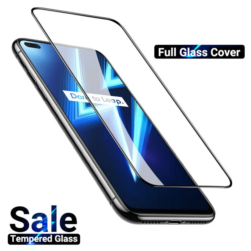 

9H Tempered Glass Screen Protector For OPPO A11s K9s Reno7 A94 A76 K9x A56 A54s Reno6 Anti-Knock Tempered Glass Screen Protector
