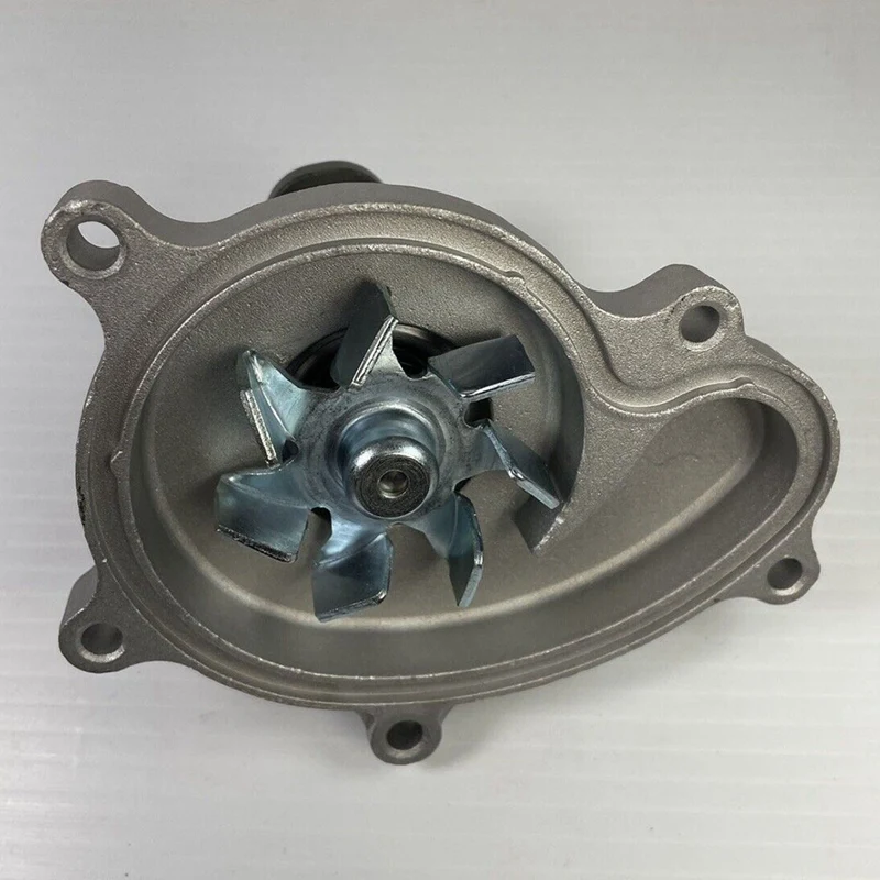 Топливная система автомобильного двигателя водяной насос запасные части для Subaru