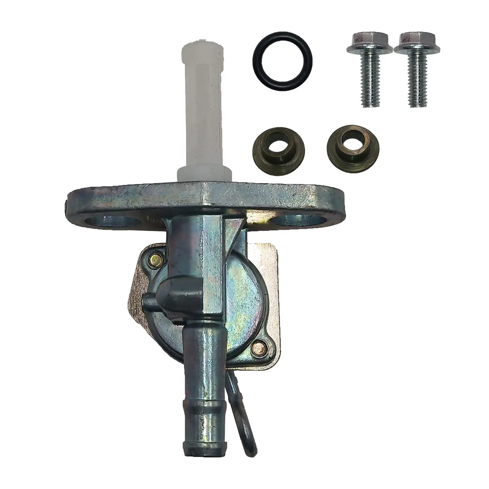 Топливный кран сменный вакуумный топливный для бензобака