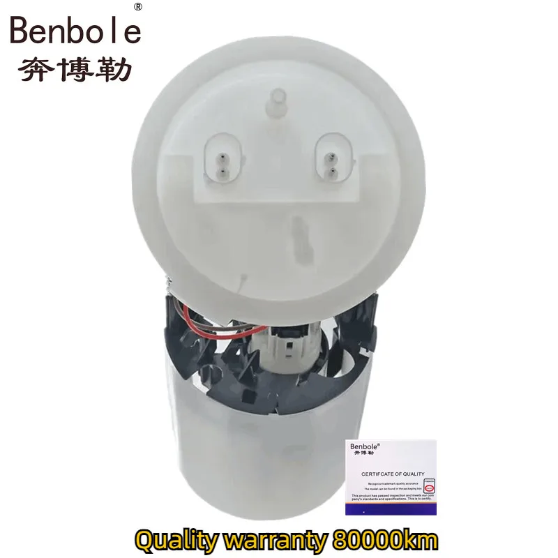 Топливный насос в сборе 16117159144 16147197075 16117197076 для BMW E87 E88 E90 E92 E93 120i 130i 323i 325xi 330i 2004-2015