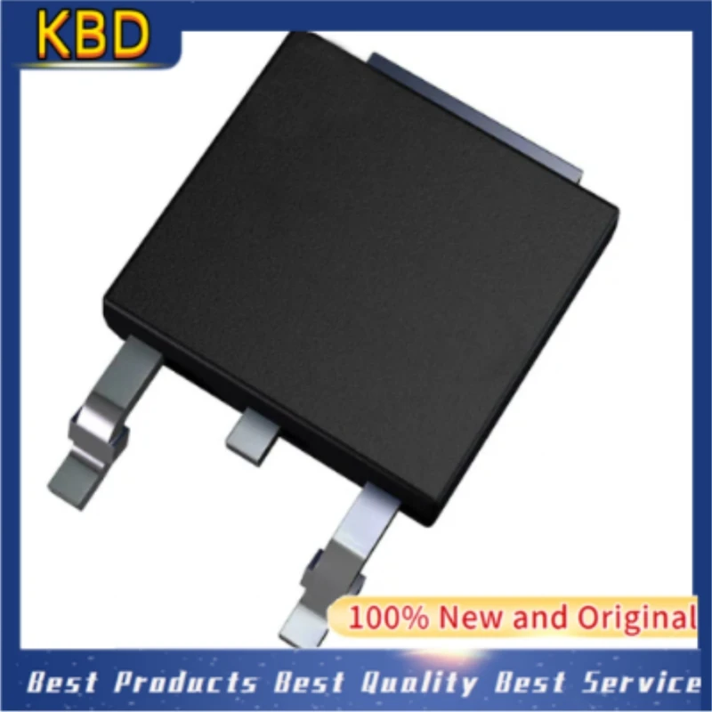 

100% New and original LF50ABDT-TR Integrated circuit