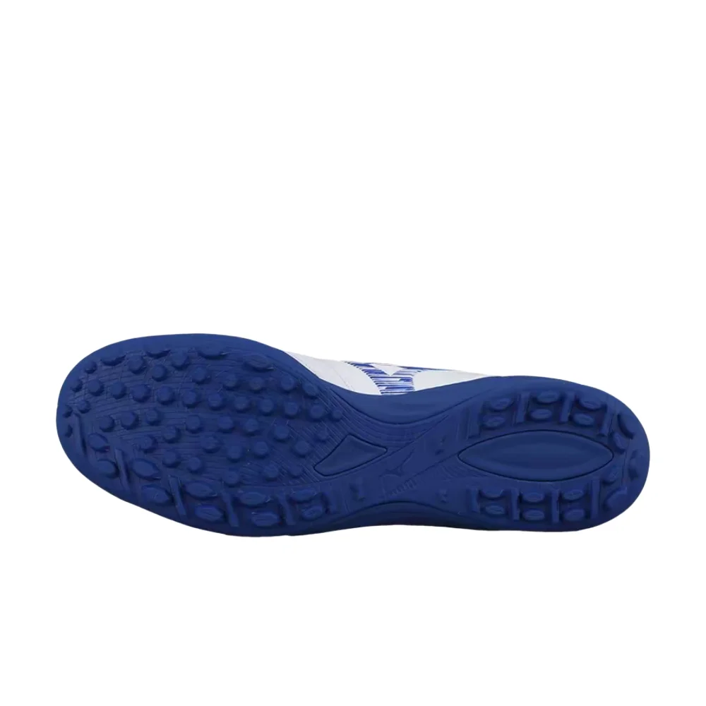Фото Футбольные бутсы Mizuno Morelia Neo 4 унисекс – прочные, стильные, нескользящие, удобные, универсальные и легкие P1GD253525 №3