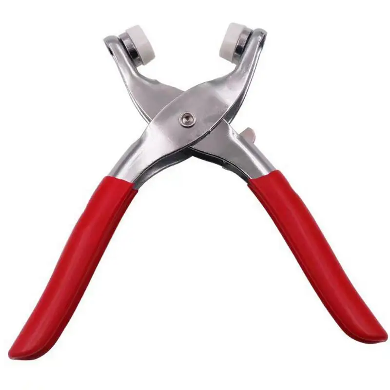 

Stainless Steel Snap Fastener Kit Heavy Duty Snap Button With Pliers Metal Press Studs Sewing Accessories For Clothing Leathers