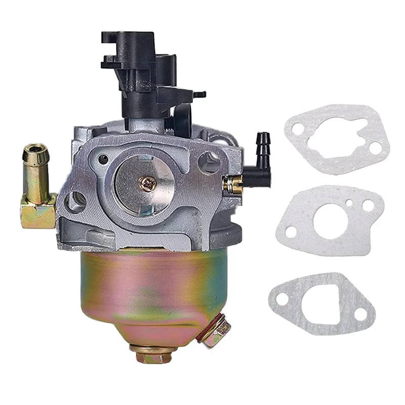 Фото 951-05444 Комплекты карбюраторов для Huayi 170SD 175SC Troy-Bilt Storm 2410 208CC 24 