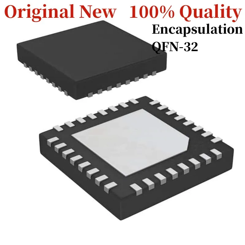 

New original 78M6613-IM/F package QFN32 chip integrated circuit IC