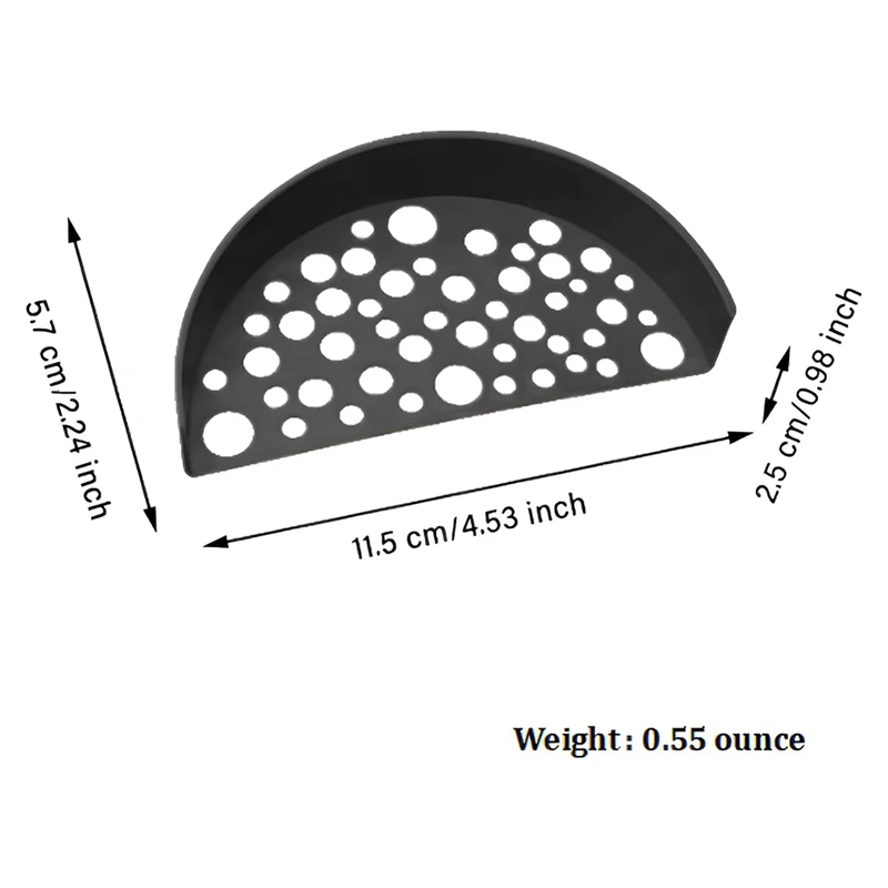 Новая пещера для креветок фотозащита фототуннель аквариум/пруд рыбок/пруд
