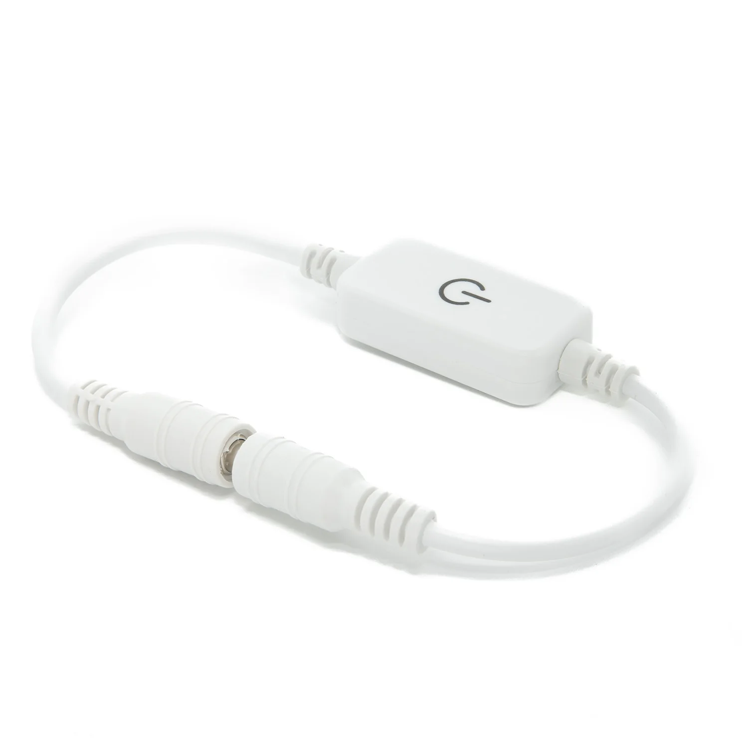 

Сенсорный диммер для LED ленты Touch/Button LED Dimmer