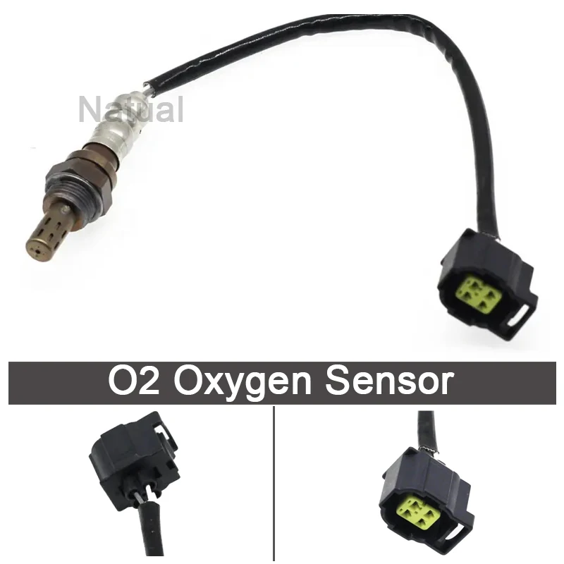 

Air Fuel Ratio Oxygen Lambda O2 Sensor For Mercedes-Benz C300 C350 E63 E300 E350 E400 E450 E500 SL63 Smart Fortwo A0045425318