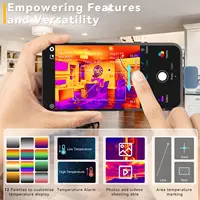 Тепловизор InfiRay P2 Pro для смартфона#3