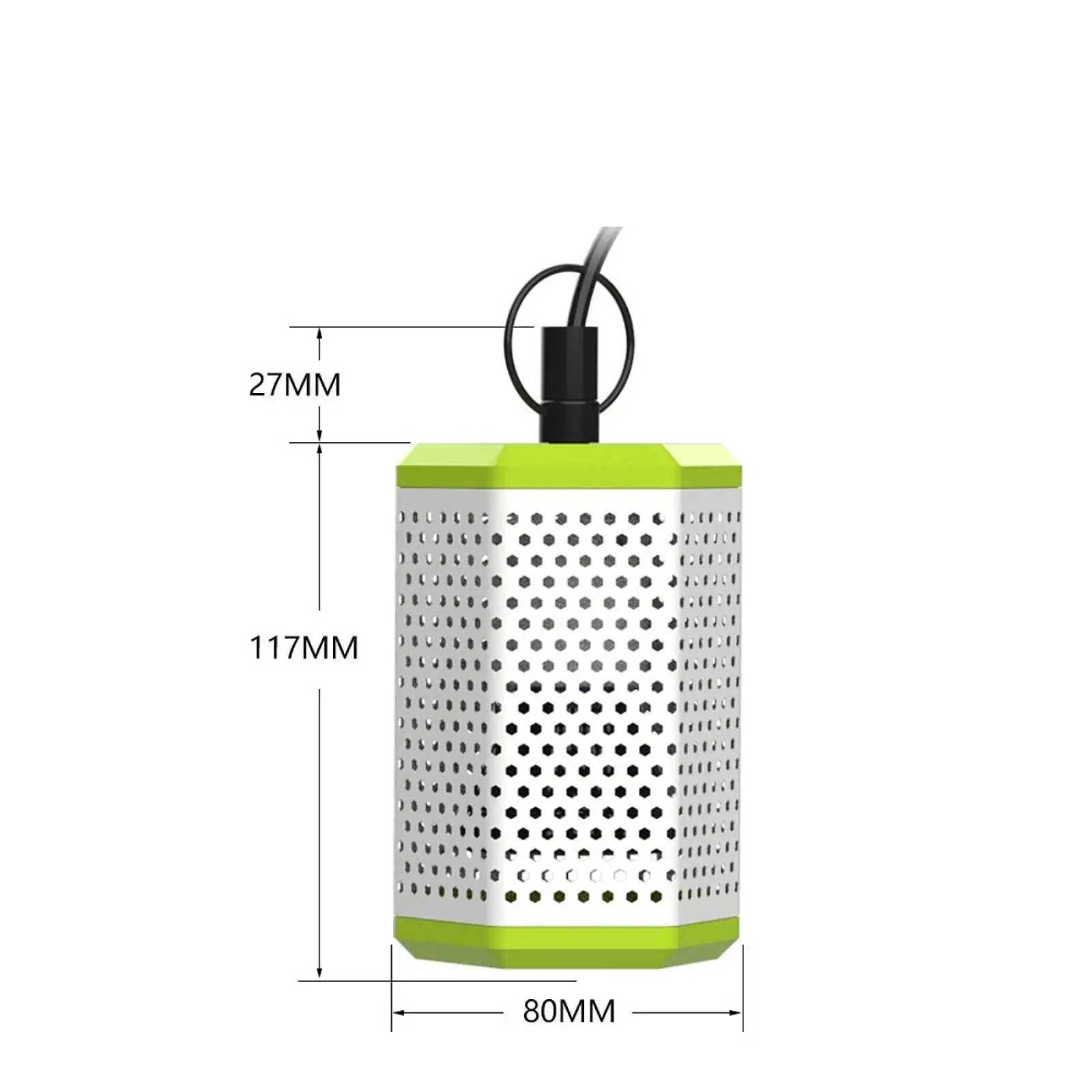 Тепловая лампа абажур амфибии защита обогревателя для пауков черепах рептилий