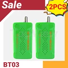 2 шт. GTmedia V8 Finder BT03, спутниковый искатель, лучше, чем Satlink,  Ws6906, Поддержка Android IOS