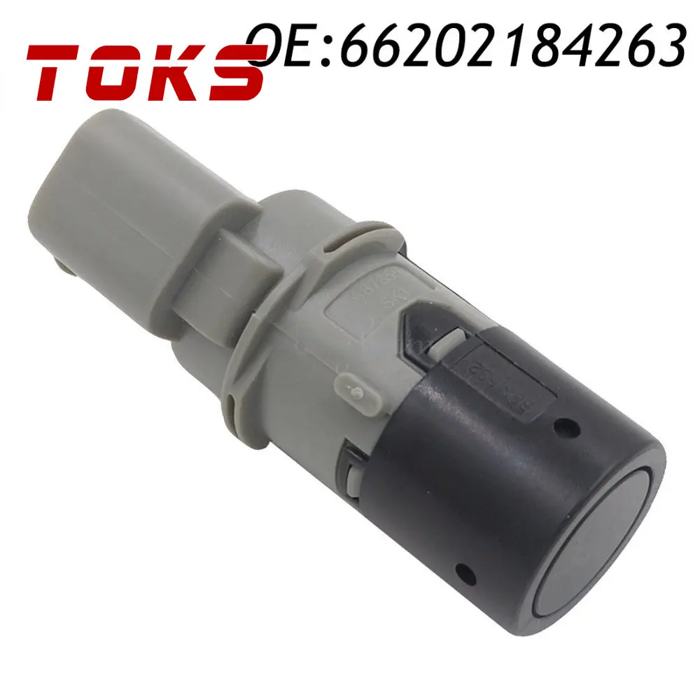 

66202184263 For BMW 745i 745Li 750i 760Li E65 E66 E67 E68 66200309541,6620 0 309 541,0309541 parking sensors for cars