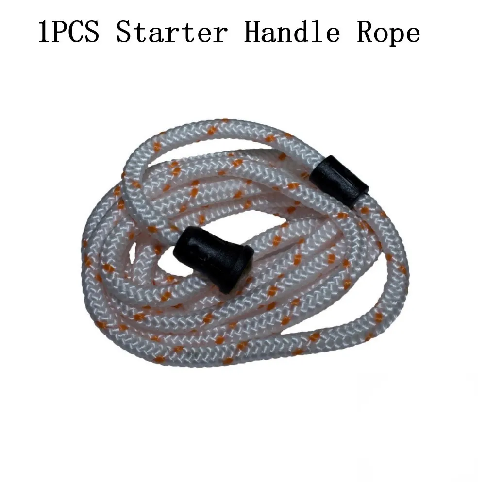 

1pc Nylon Fiber Starter Recoil Pull Cord Rope For STIHL Strimmer Chainsaw TS400 TS410 TS420 MS380 MS381 MS640 MS650 MS650