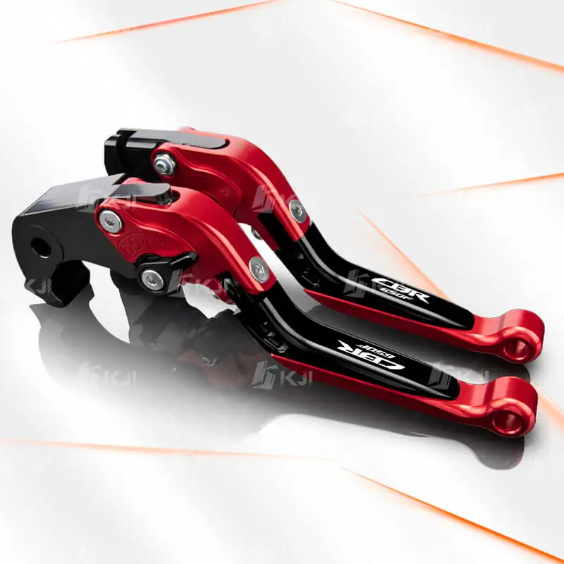 

Для Хонда Honda CBR650F CBR 650F 2013-2019 рычаг сцепления тормозной рычаг набор регулируемых ручек рычаги аксессуары для мотоциклов Запчасти