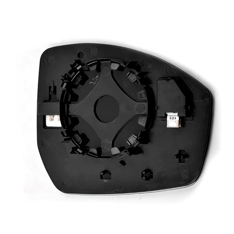 С подогревом и вспомогательным лезвием зеркала заднего вида для автомобиля