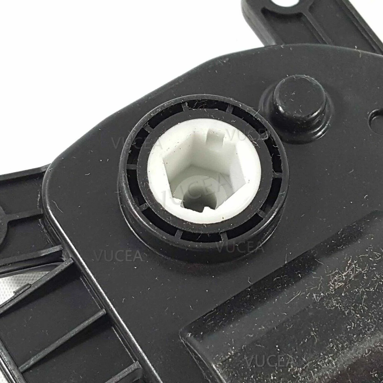 Привод воздухозаборника OEM 97162-1JAA0 для Hyundai Tucson Veloster Accent Cerato Ix25 HB20 I20 Getz I40 Kona Venue Palisade