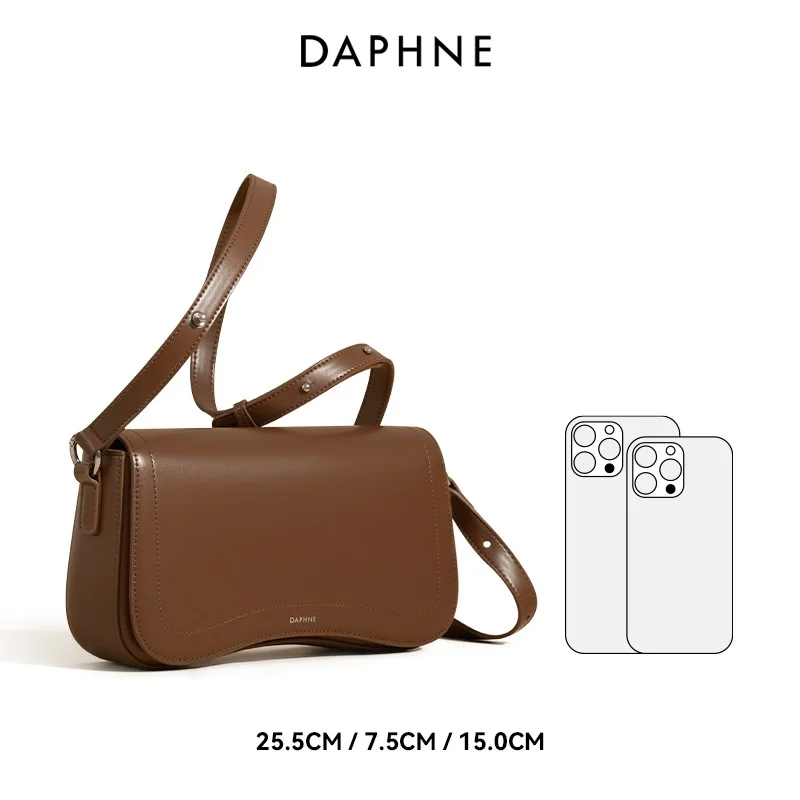 Новые брендовые высококачественные сумки через плечо из натуральной воловьей