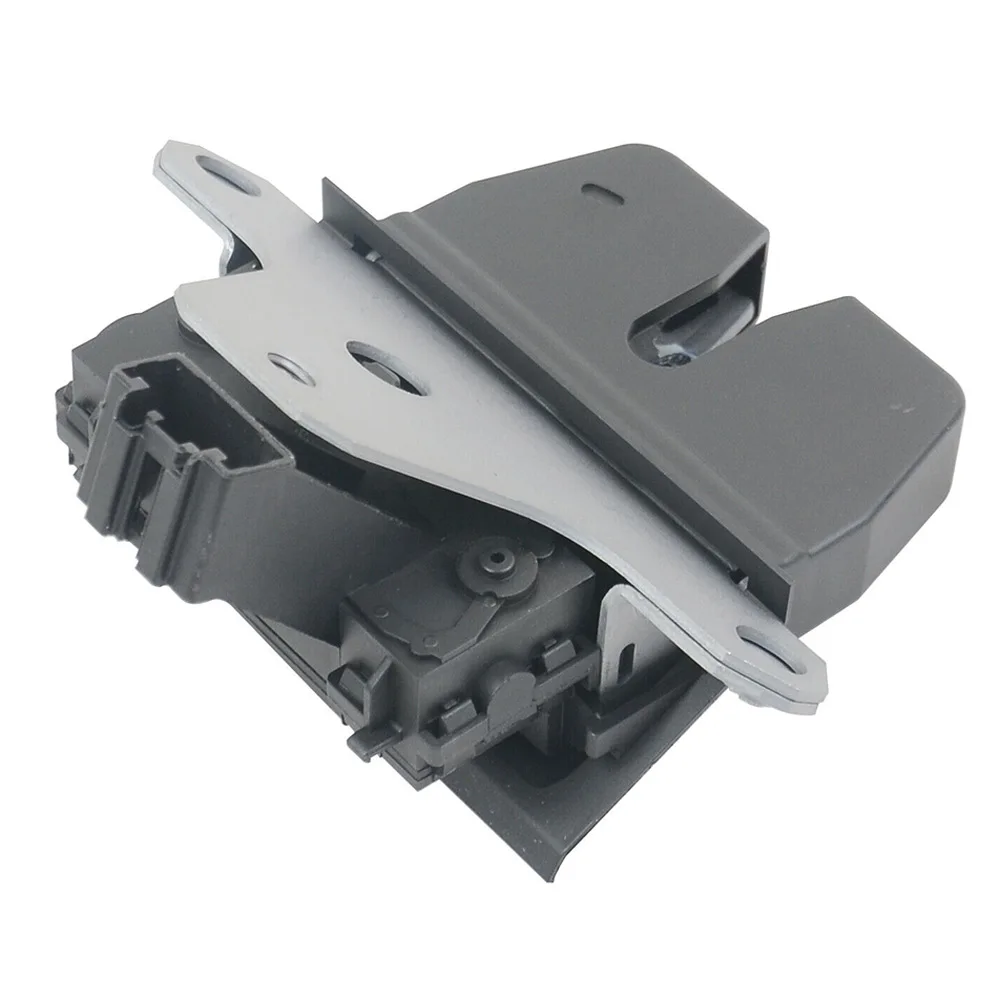 

Boot Lid Lock Tailgate Cap Lock Replacement For VOLVO S40 II 2004-2012 For VOLVO V50 2004-2012 TAILGATE BOOT LID CATCH LATCH LOC