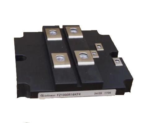 

Original transistor igbt FZ1000R16KF4