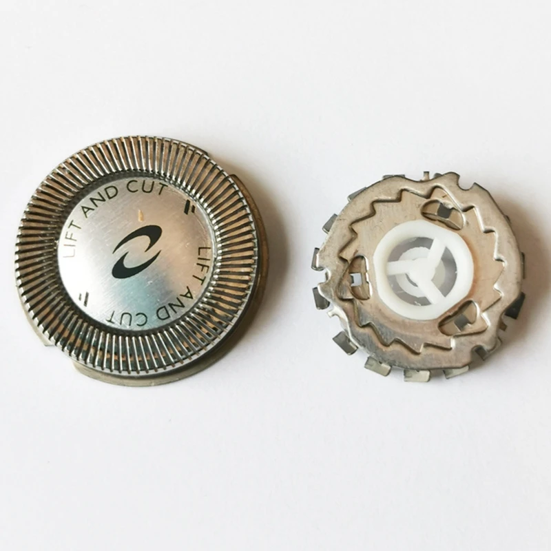 Бритвенное лезвия бритва Сменная головка для Philips HQ3 HQ4 HQ54 HQ56 HQ55 HQ851 HQ912 HQ136 HQ6900 HQ6940