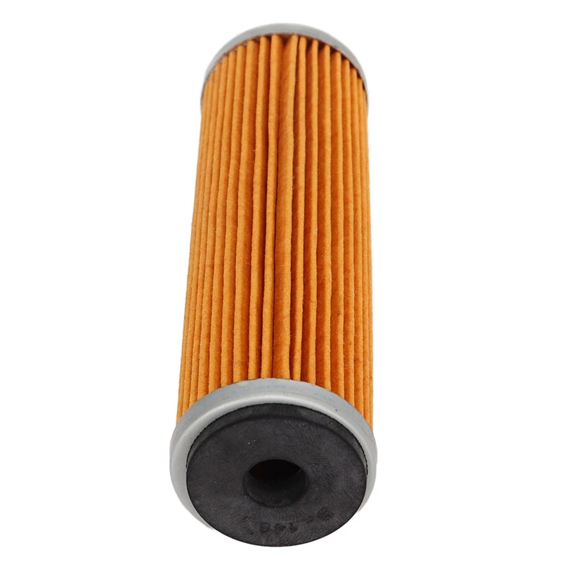 Motorcycle Oil Filter For ZONGSHEN NC250 NC450 RX3 KAYO Motoland BSE Dirt Bike Engine Parts