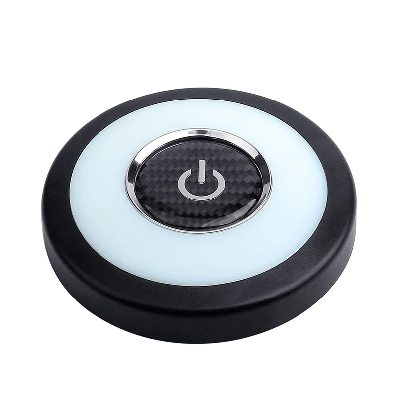 Ambient Light Car LED Universal Reading Ceiling Lamp Touch Type Auto Interior Working Diode USB Room Decorative Bulbs |
