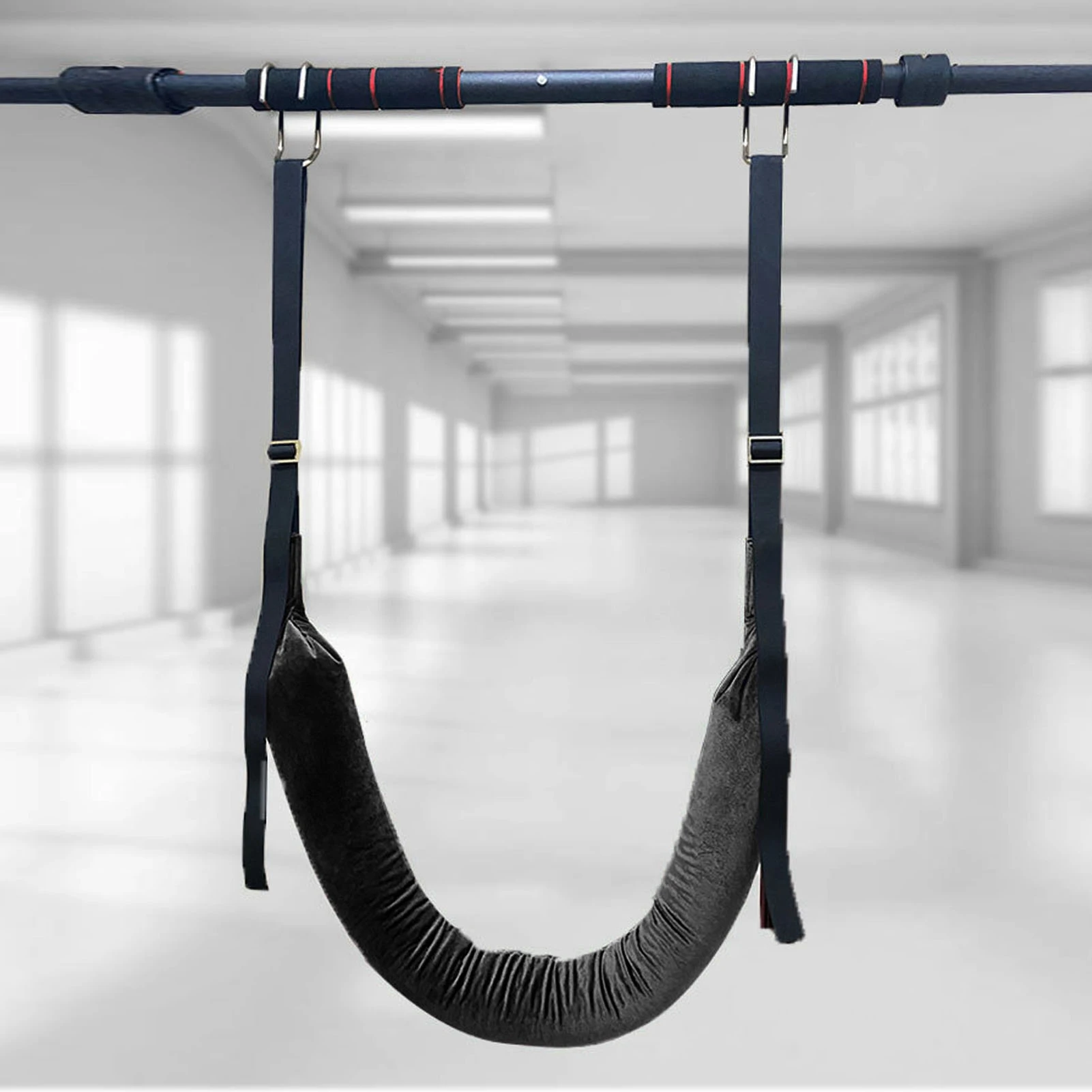 Декомпрессионное устройство для позвоночника