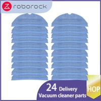 original roborock s7 max s7 maxv t7splus vacuum robot replaceable mop cleaning cloth accessories
