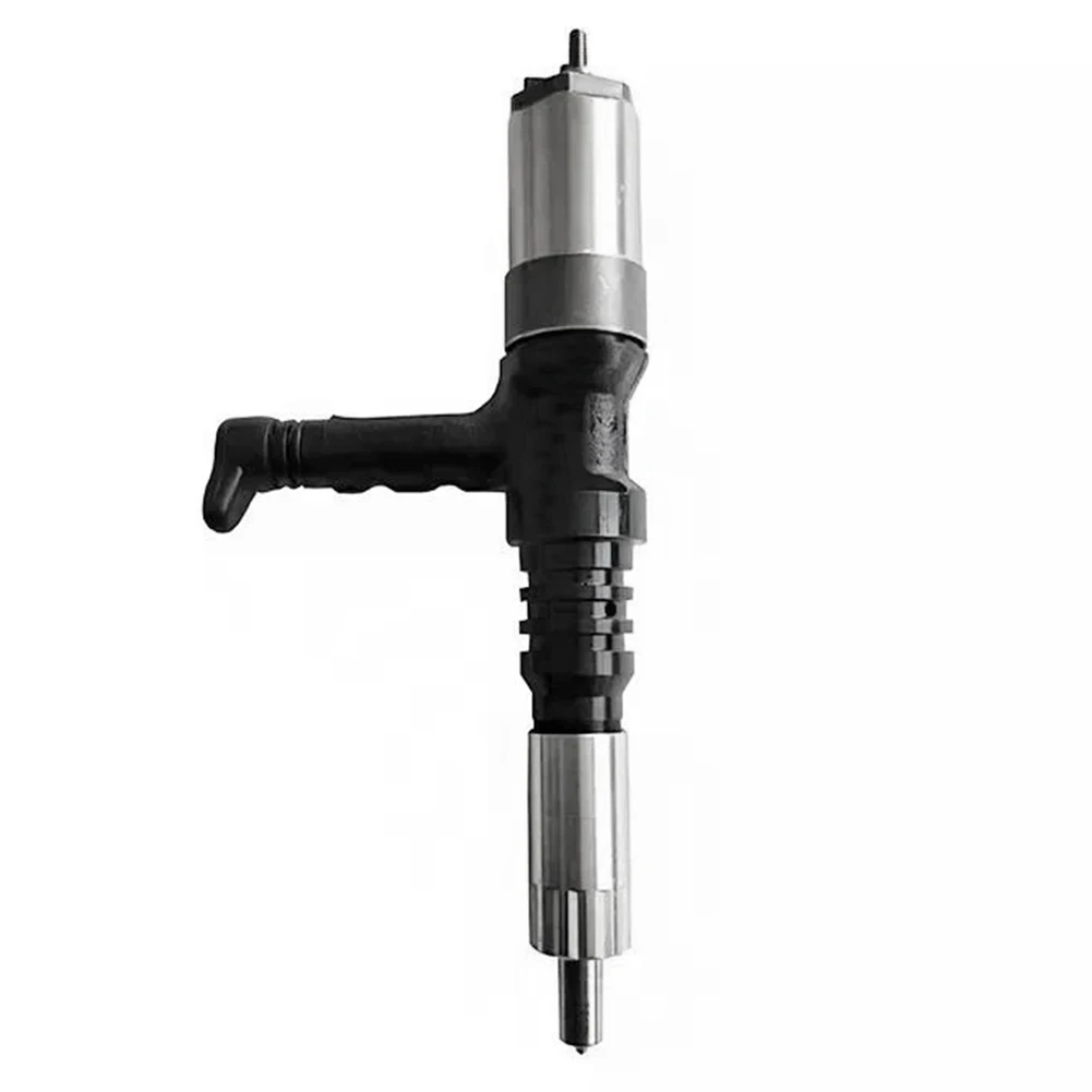 

New Common Rail Injector 095000-0562 for KOMATSU SA6D140E Excavator 6218-11-3101