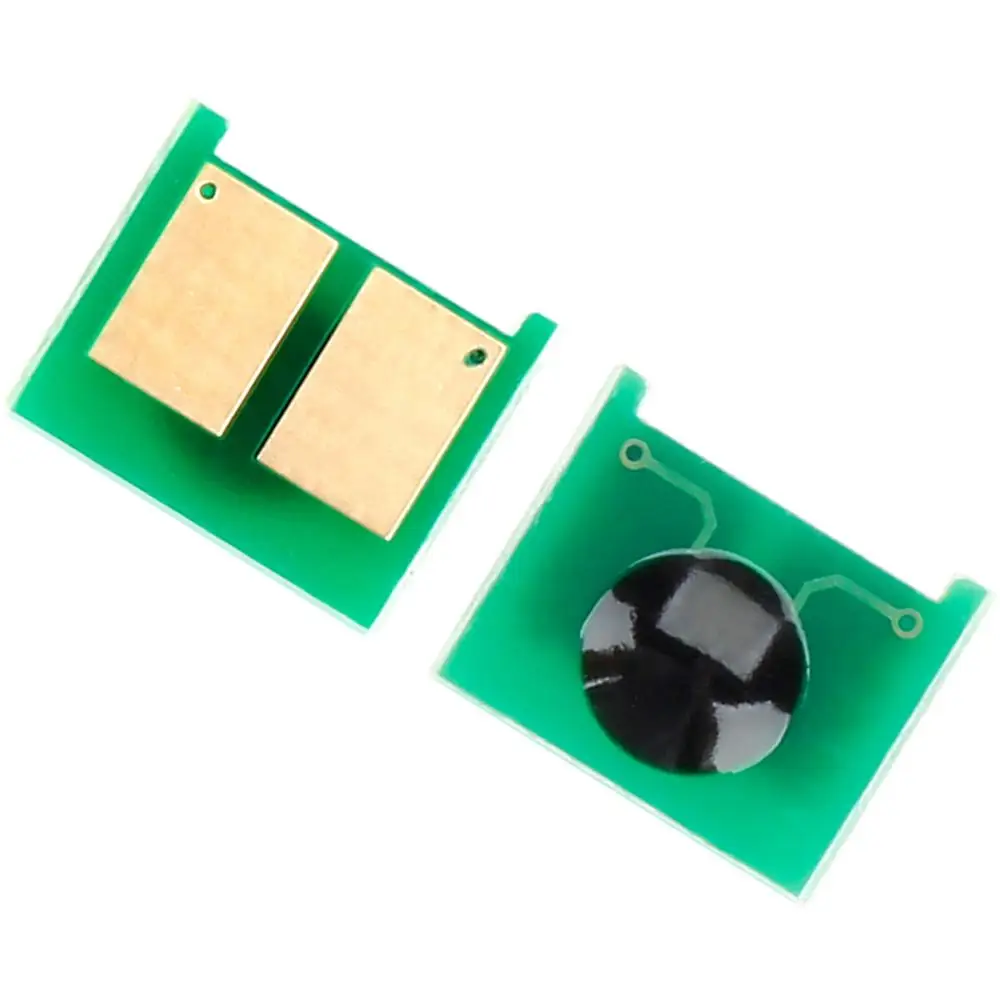 Тонер-чип для HP CC530A CC531A CC532A CC533A CB540A CB541A CB542A CB543A CE260A CE261A CE262A CE263A CF210A CF211A CF212A