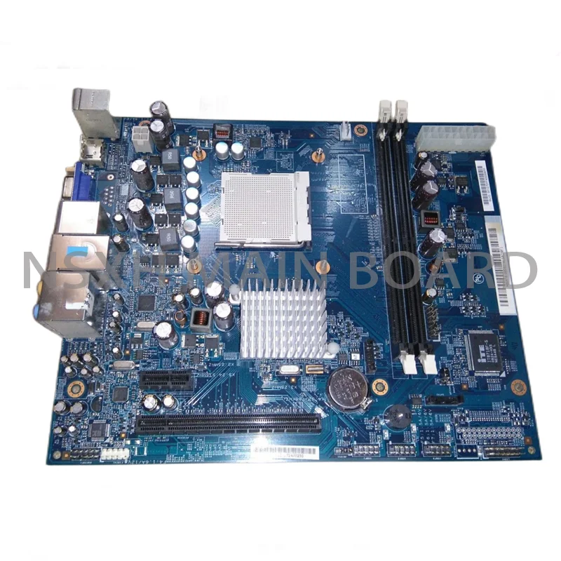 

DA078L For AX1200 Motherboard 07160-1 AM3 DDR3 Mainboard 100% Tested Fully Work