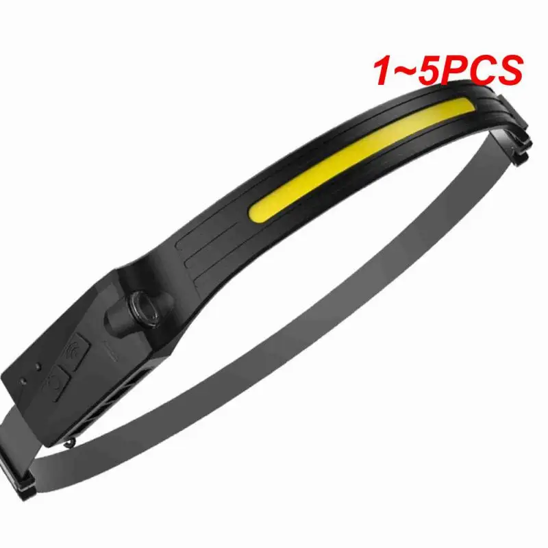 

1 ~ 5 шт., многофункциональное Туристическое оборудование с Usb-зарядкой