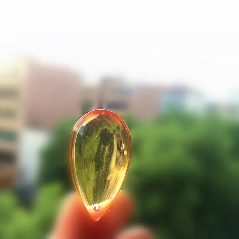 

Хрустальная подвеска TZ 45 мм