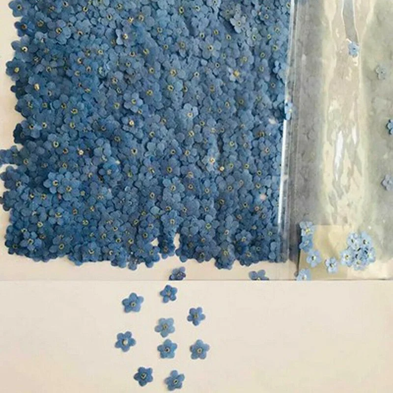 40 шт. наклейки для ногтей из эпоксидной смолы | Дом и сад