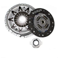 3pcskit clutch plate clutch platen release bearing for great wall voleex c30 florid haval m2 m4 1 5 displacement clutch driven