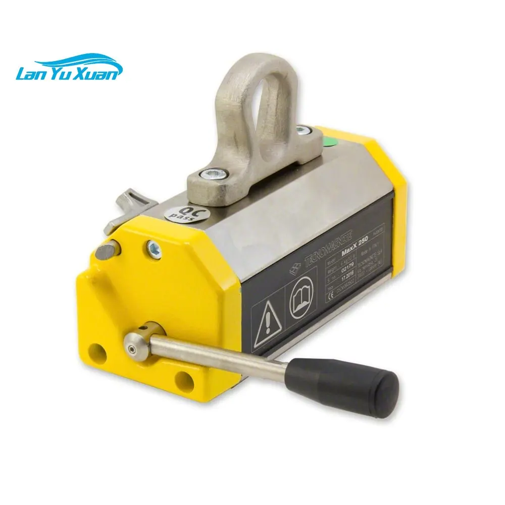 

PML3000 KG Permanent Lifting Magnet for Industries