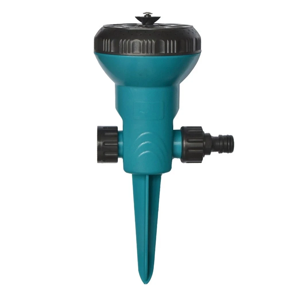 

Multifunction Sprinkler Garden Lawn Grass Watering System Water Hose Spray