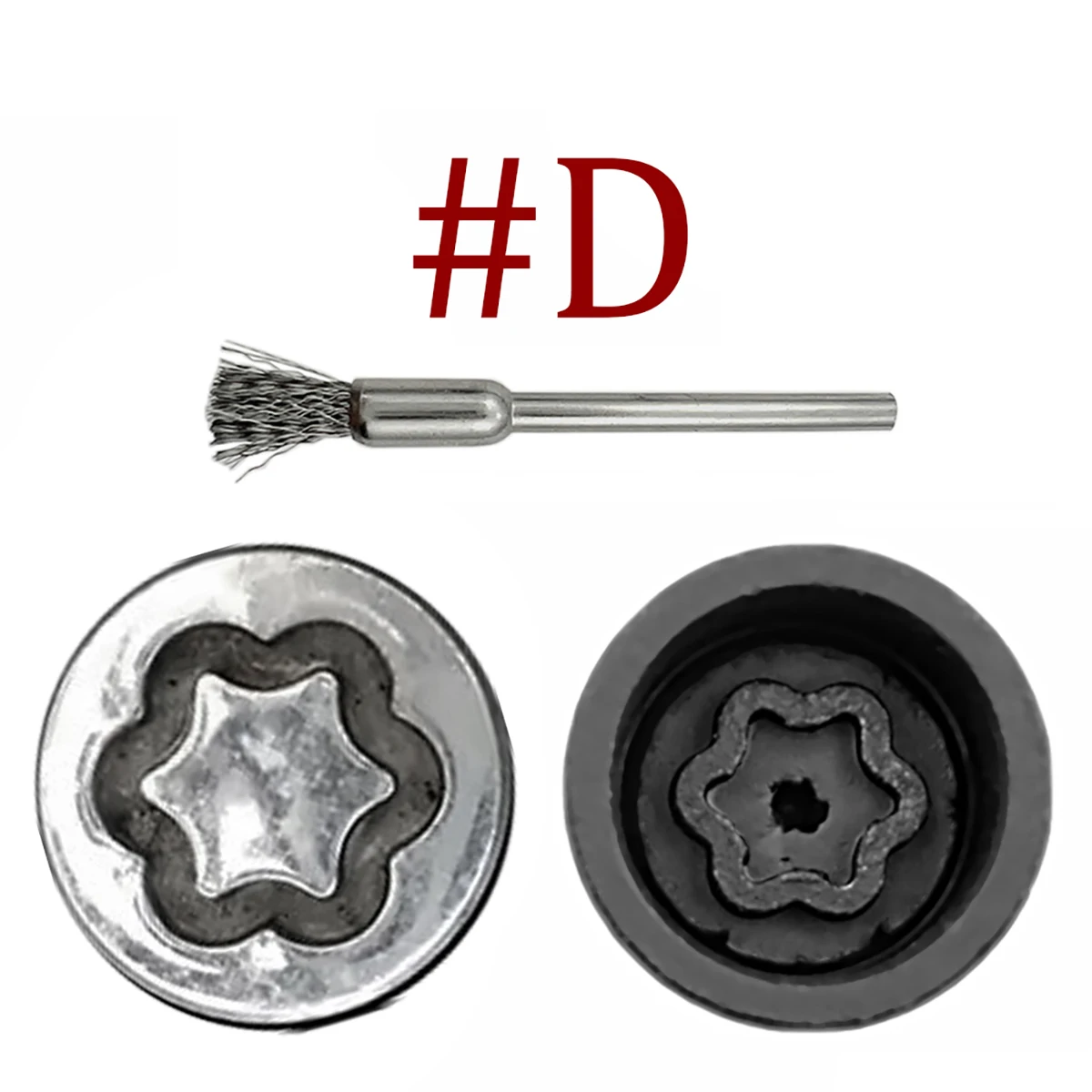 

Для Lexus Land Cruiser Sienna Prado Tacoma Chrome Toyota шины противоугонный инструмент для снятия винта стопорные гайки колеса адаптер гнезда