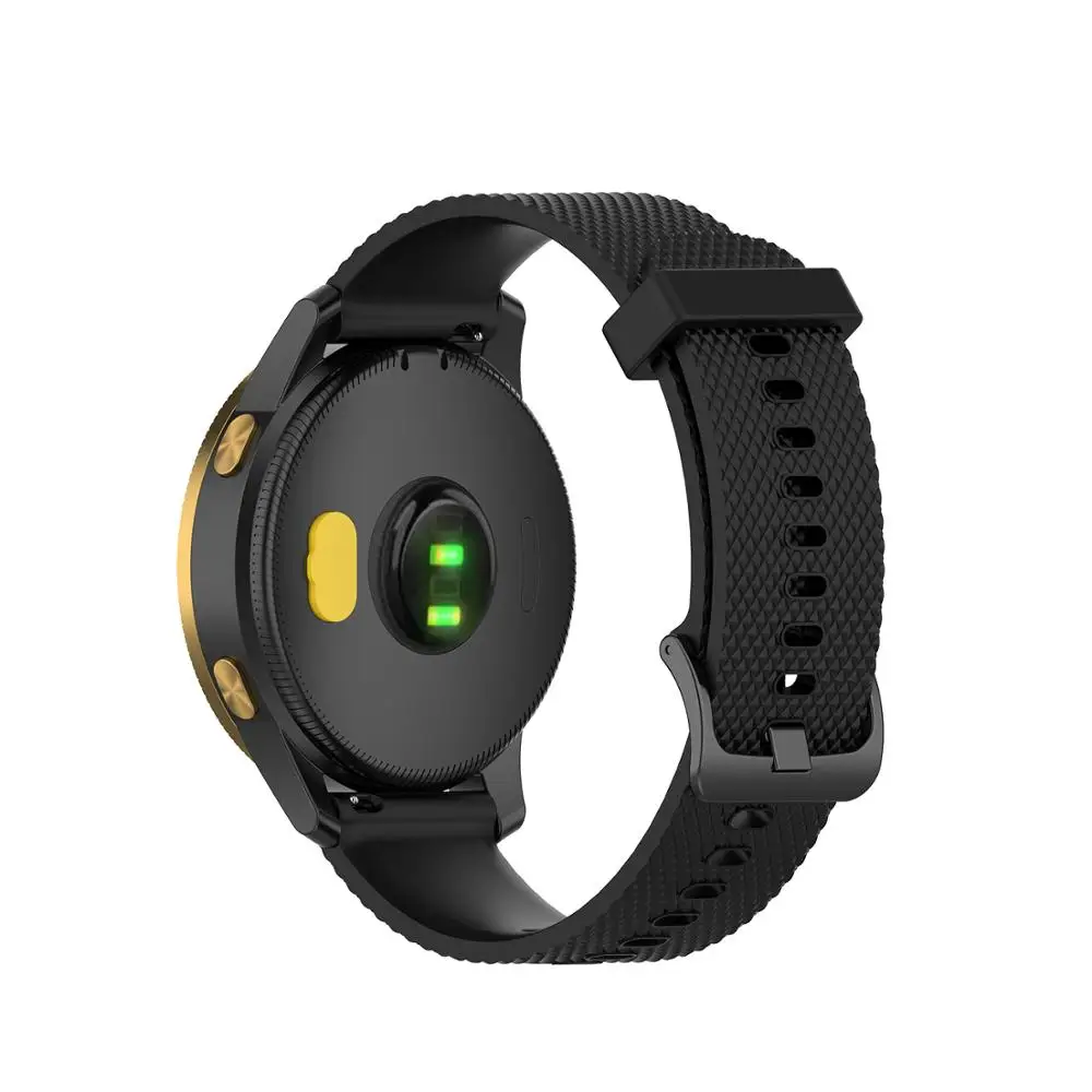 Пылезащитная заглушка зарядного порта FIFATA защитная крышка для Garmin Fenix 5 5S 5X 6 6S 6X 7S