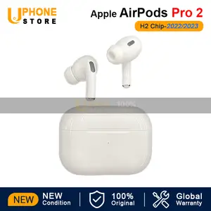 Apple AirPods Pro 2da generación inalámbricos con cancelación de