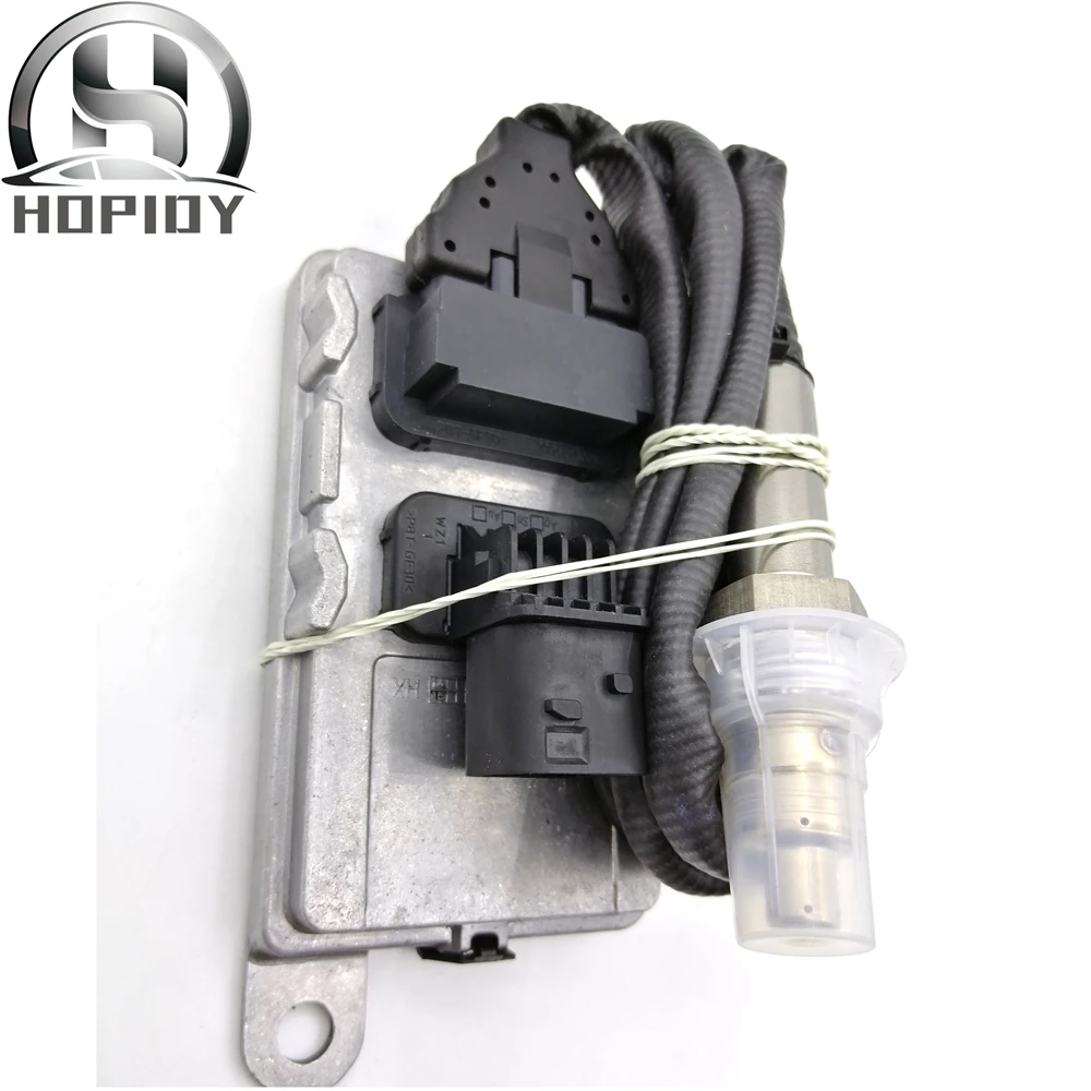 

HYN 5WK97348A 4326769 Brandnew оксид азота Uninox Nox датчик для Cummins CES 24V GEN2.8 фургон No #5WK9 7348A 4326769RX