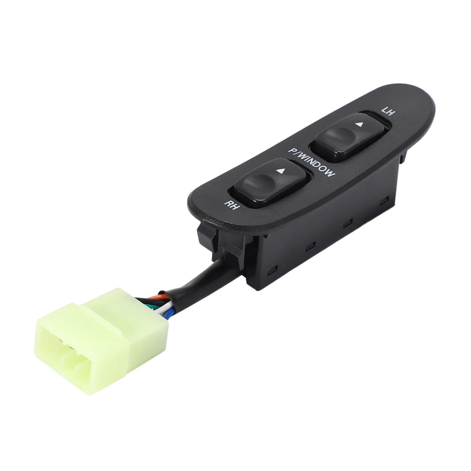 

New Power Window Switch Fit for HYUNDAI H100 Bus 93691-43600