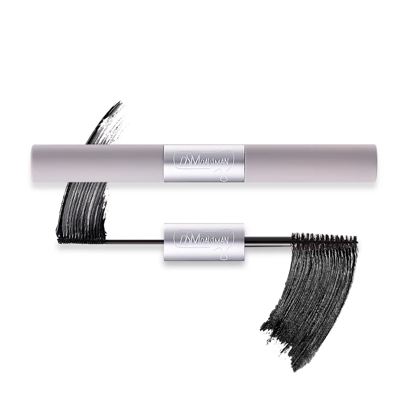 

Mascara Natural 3D Fiber Waterproof Black Mascara Eyelash Long Curling Lashes Extension Hot Sale Beauty Eye Lashes Cosmetics