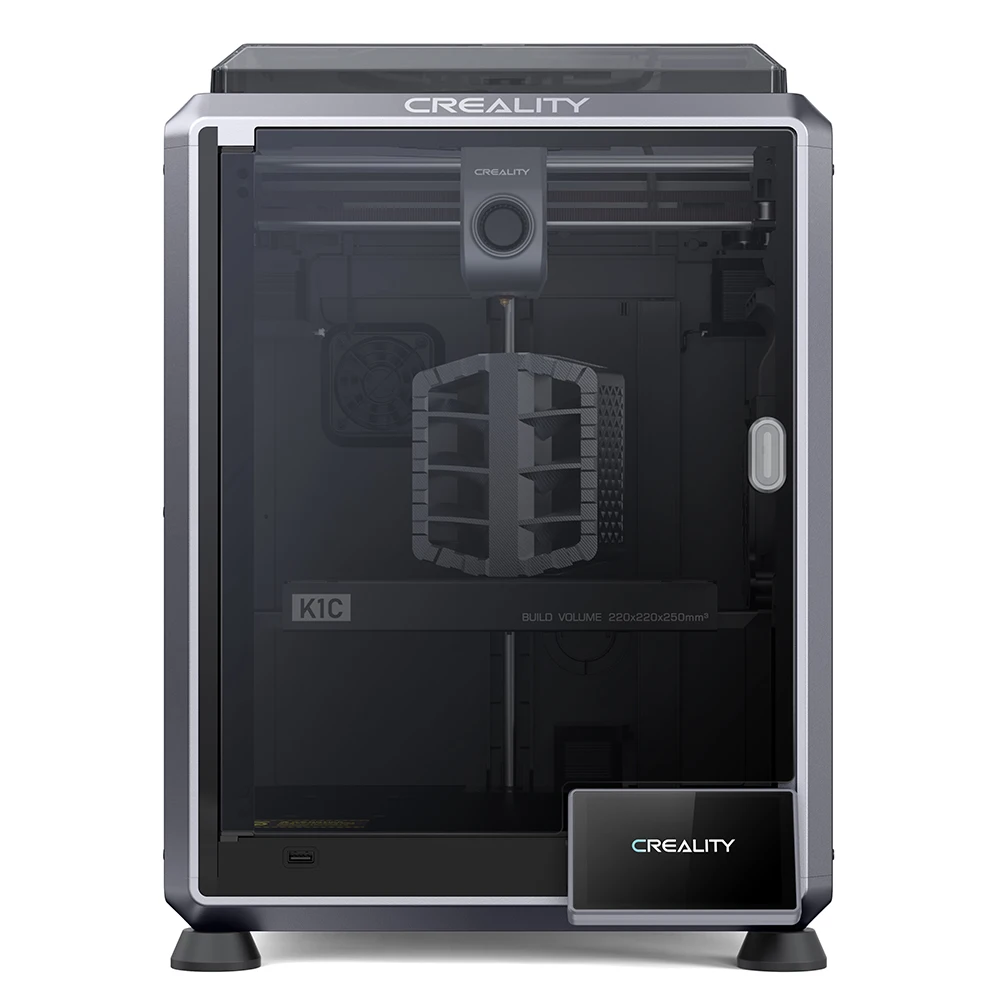 Стол creality k1c. Стол creality k1c