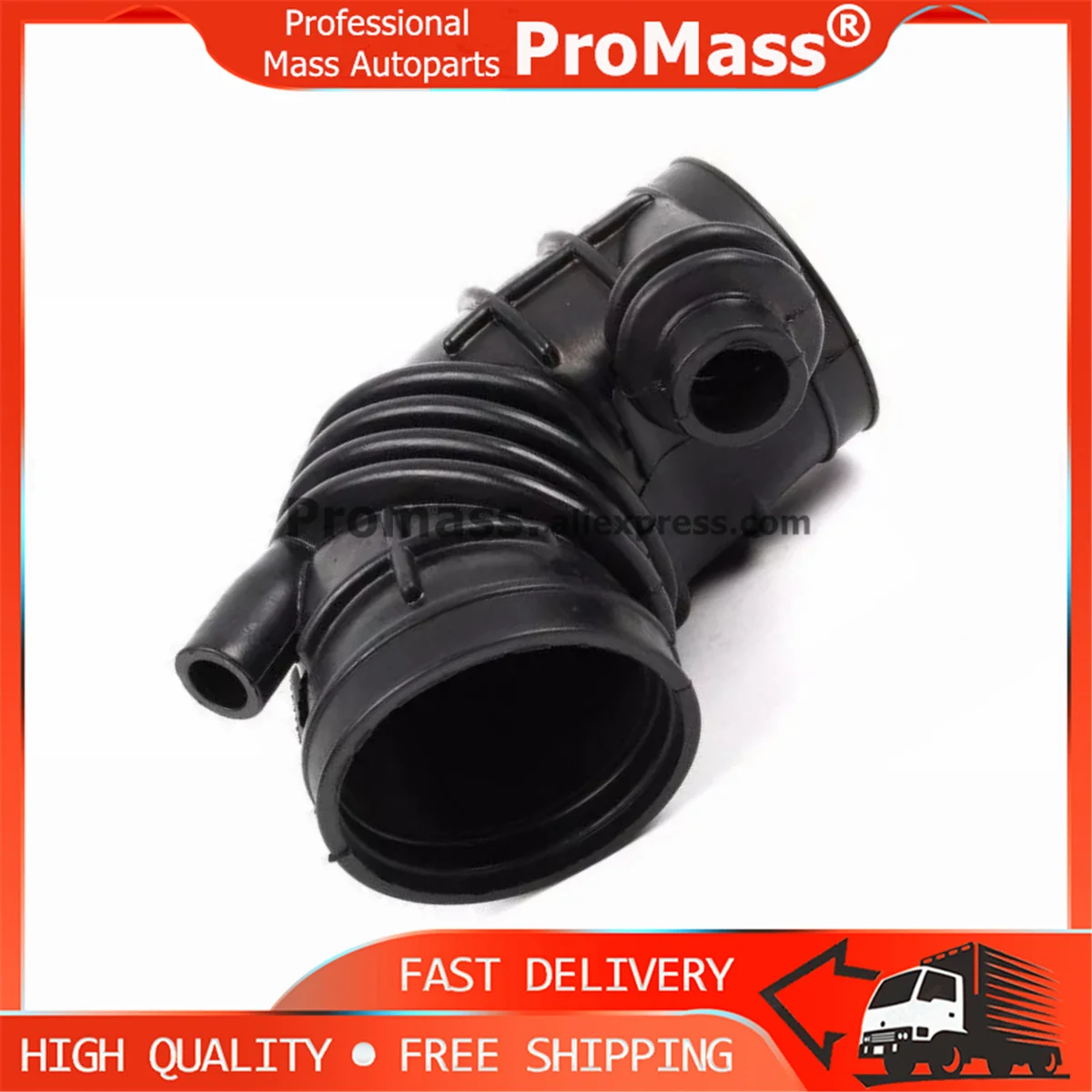 1726205 13711726205 воздухозаборник для BMW E30 325i 325ic 325is 325ix