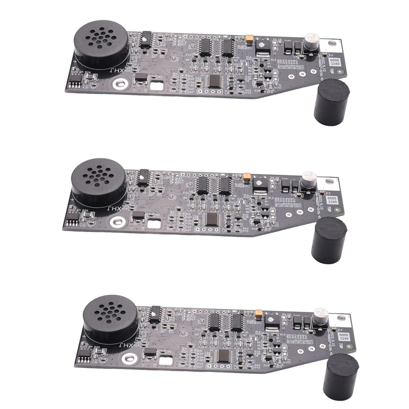 

3X ELV Simulator N360 Emulator For-VW Touareg For- A8 For-Bentley For-Porsche Cayenne Steering Column Lock Repair