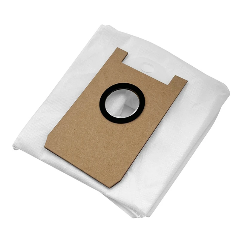 Для Airrobo T20 Сменная основная боковая щетка HEPA-фильтр подушечки для швабры мешки