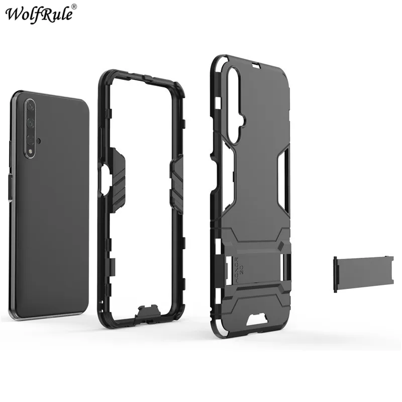 For Huawei Nova 5T Case Nova 7 8 Pro 7 SE Mate 10 Lite 40 Pro Plus 20 X 30 Bumper Holder Phone Case For Huawei Nova 5T Cover